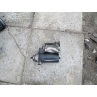 Стартер Volkswagen Touareg 2005 070911023B