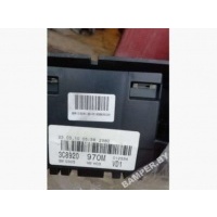 Щиток приборов (приборная панель) Volkswagen Passat CC 2008 3C8920970