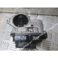 Клапан EGR Audi A3 2006 03G131501