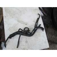 Патрубок вентиляции картера Volkswagen Passat B6 2012 03C103175B