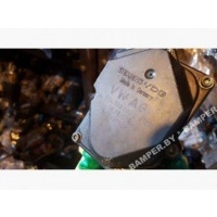 Заслонка дроссельная Volkswagen Passat CC 2010 03L128063C