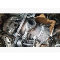 Клапан EGR Volkswagen Touareg 2005 070128073