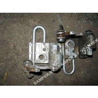 Петля двери Volkswagen Caravelle T5 2012 7H0831411B