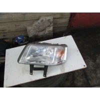 Фара левая Volkswagen Multivan T5 2008 7H1941015N