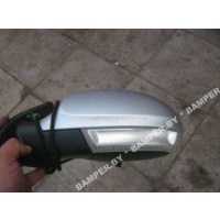 Зеркало наружное левое Volkswagen Passat B6 2008 3c0857933