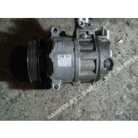 Компрессор кондиционера Volkswagen Jetta 5 2008 1K0820803N