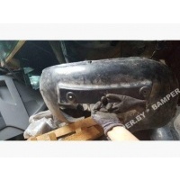 Защита арок передняя левая (подкрылок) Audi A3 2006 8P0821171C