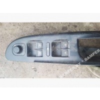 Кнопка стеклоподъемника Volkswagen Jetta 2008 1K4959857B