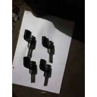 Форсунка Volkswagen Golf 5 2007 03C906036E