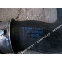 Патрубок интеркулера Volkswagen Golf 5 2006 1K0145832E