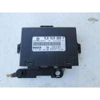 Блок управления парктрониками Volkswagen Touareg 1 2005 7L0919283F
