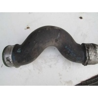 Патрубок интеркулера Volkswagen Caravelle T5 2006 7H0145709B