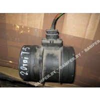 Расходомер воздуха Volkswagen Caravelle Т5 2012 03L906461A