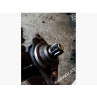 Стартер Volkswagen Passat 2008 02E911023H