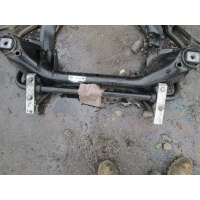 Стабилизатор подвески (поперечной устойчивости) Volkswagen Touareg 1 2005 7L0411025D
