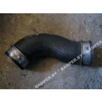 Патрубок интеркулера Volkswagen Jetta 5 2006 1K0145838D