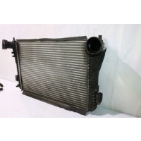 Интеркулер Volkswagen Passat B6 2008 3C0145805P