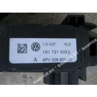 Педаль газа Volkswagen Passat 2008 1K1723503L