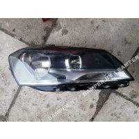 Фара правая Volkswagen Passat B7 2012 3AB941006