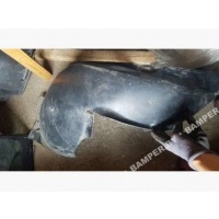 Защита арок передняя левая (подкрылок) Volkswagen Golf 5 2006 1K0805977A