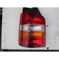 Фонарь задний левый Volkswagen Caravelle T5 2006 7H0945257A