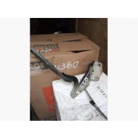Петля капота Volkswagen Jetta 6 2012 5C6823302
