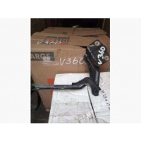 Петля капота Volkswagen Jetta 6 2012 5C6823301