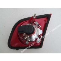 Фонарь крышки багажника левый Volkswagen Passat B6 2006 3C5945093D
