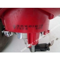 Фонарь крышки багажника левый Volkswagen Passat B6 2006 3C5945093D