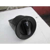 Переключатель света Volkswagen Transporter T5 2008 6Q0941531B