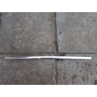 Молдинг двери задней левой Volkswagen Passat B6 2008 3C0853753C