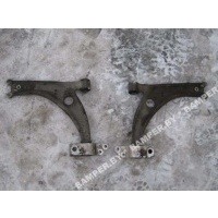 Рычаг передний левый Volkswagen Passat 2008 3C0407153B