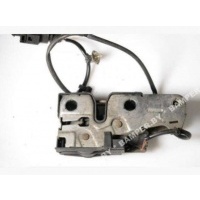 Замок капота Volkswagen Passat 2012 3AB823509C