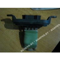 Сопротивление печки Volkswagen Amarok 2008 7E0959263
