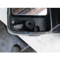 Зеркало наружное левое Volkswagen Crafter 2008 2E2857501C