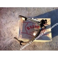 Датчик уровня топлива Mercedes 609 1994 A6675420517,A6674200417