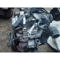 Двигатель mitsubishi pajero 3 3.2did 4m41