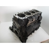 Pajero 3 00 - 06 3.2 did блок двигателя 4m41