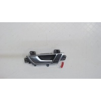 Ручка двери салона зад. левая Audi A6 (C6) 2005-2011 2005 4F0839019F
