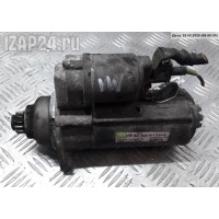 Стартер Volkswagen Golf-4 2003
