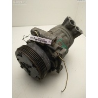Компрессор кондиционера Renault Clio II (1998-2005) 2002 8200037058