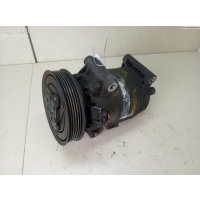Компрессор кондиционера Renault Megane II (2002-2008) 2003 8200316164