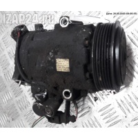 Компрессор кондиционера Volkswagen Polo (2005-2009) 2007