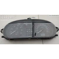 Щиток приборный (панель приборов) Renault Scenic I (1996-2003) 1998