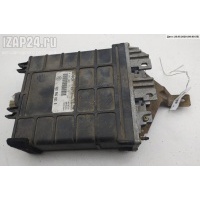 Блок управления двигателем (ДВС) Volkswagen Passat B4 1994 028906021B