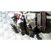 Компрессор кондиционера, Hyundai Veloster 2011- 2012 Doowan DV13