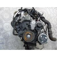 Компрессор кондиционера Ford Fiesta 2001-2007 2006 1334194