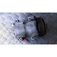 Компрессор кондиционера Ford Mondeo 2 1996-2000 1998 1406037
