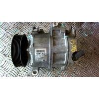 Компрессор кондиционера Volkswagen Passat 6 2005-2010 2007 1K0820859D