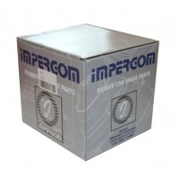 silentblock балки подвески задняя citroen c5 i ii